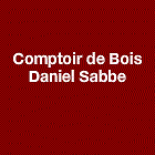 Comptoir de Bois Daniel Sabbe