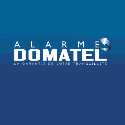 DOMATEL système d'alarme et de surveillance (vente, installation)