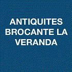 ANTIQUITES BROCANTE LA VERANDA achat et vente d'antiquité