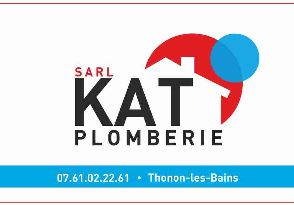 KAT Plomberie plombier