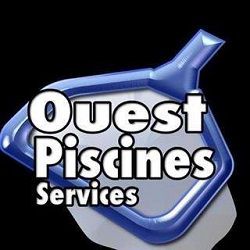 Ouest Piscines Services piscine (matériel, fournitures au détail)