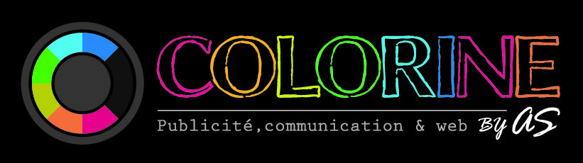 Colorine BY AS agence et conseil en publicité