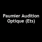 Paumier Optique Audition Ets opticien