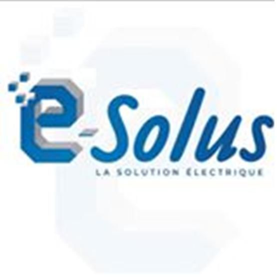 E-Solus électricité générale (entreprise)