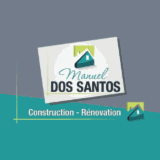 Dos Santos Manuel entreprise de maçonnerie