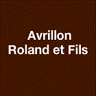 Avrillon Roland Et Fils entreprise de menuiserie