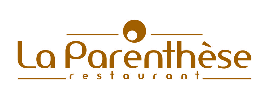 Restaurant La Parenthese restaurant