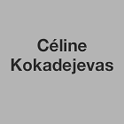 Kokadejevas Celine infirmier, infirmière (cabinet, soins à domicile)