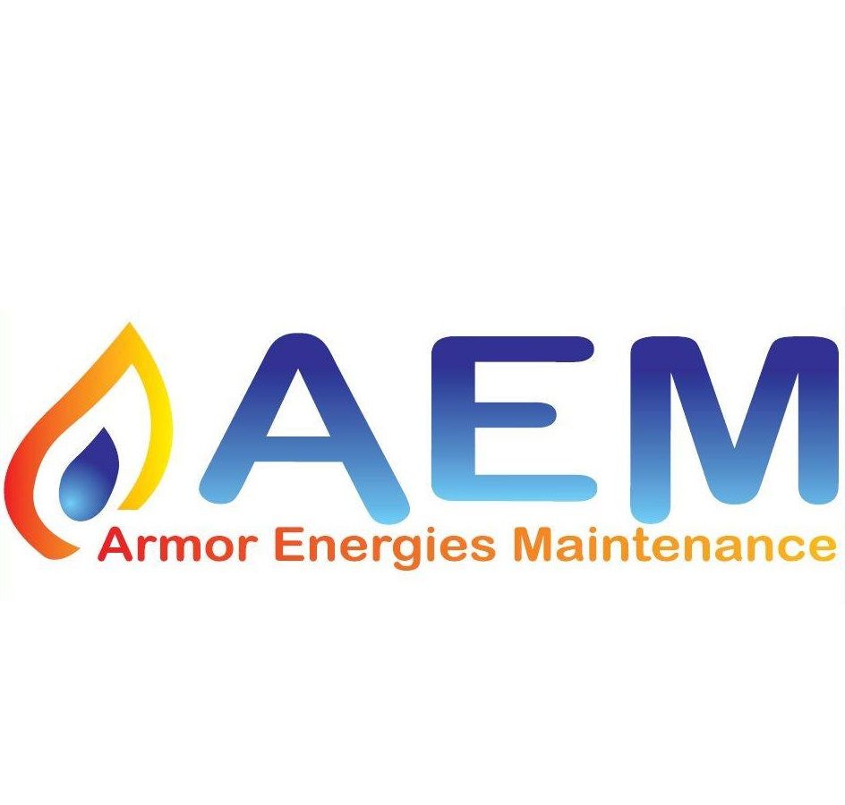 Armor Energie Maintenance