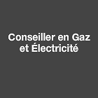 Conseiller En Gaz et Electricité Matières premières, énergie