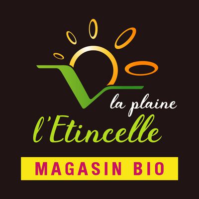 L'etincelle,La Plaine Alimentation et autres commerces