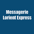 Messagerie Lorient Express Transports et logistique