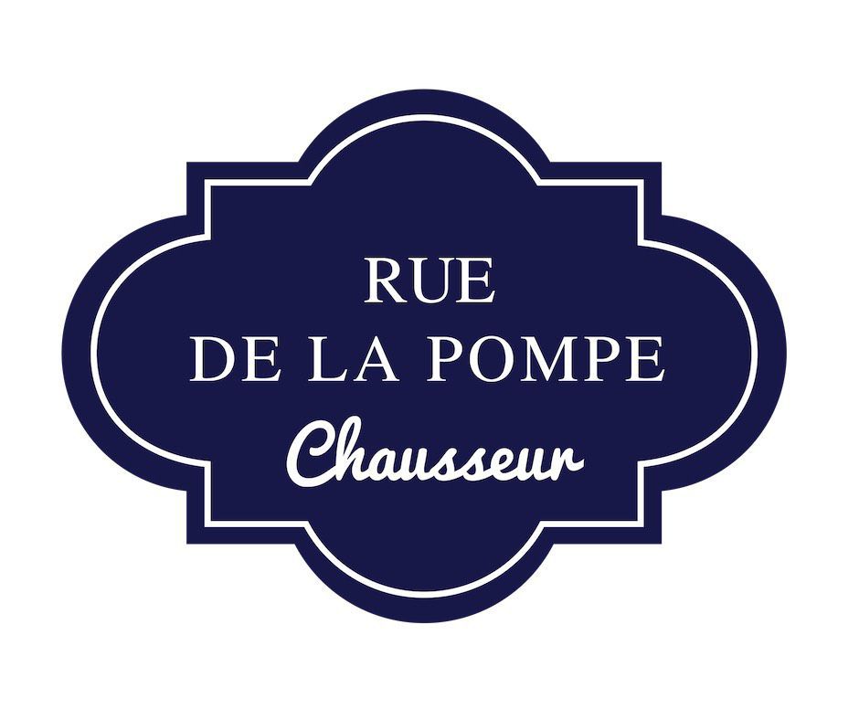 Rue De La Pompe