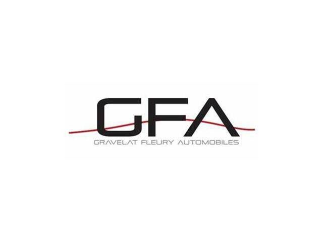 Gravelat Fleury Automobiles garage et station-service (outillage, installation, équipement)