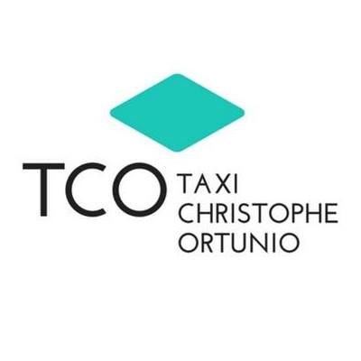 TAXI CHRISTOPHE ORTUNIO taxi