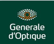 Générale d'Optique Générale d'Optique