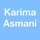 Asmani Karima infirmier, infirmière (cabinet, soins à domicile)