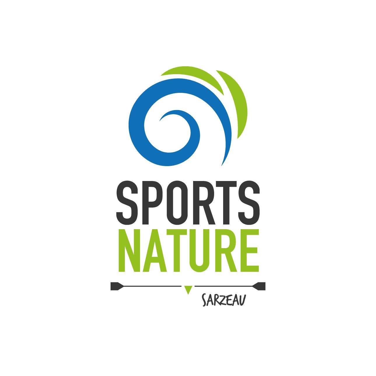 Sport Nature voile et  sports nautiques (pratique)