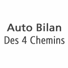 Auto Bilan Des 4 Chemins contrôle technique auto