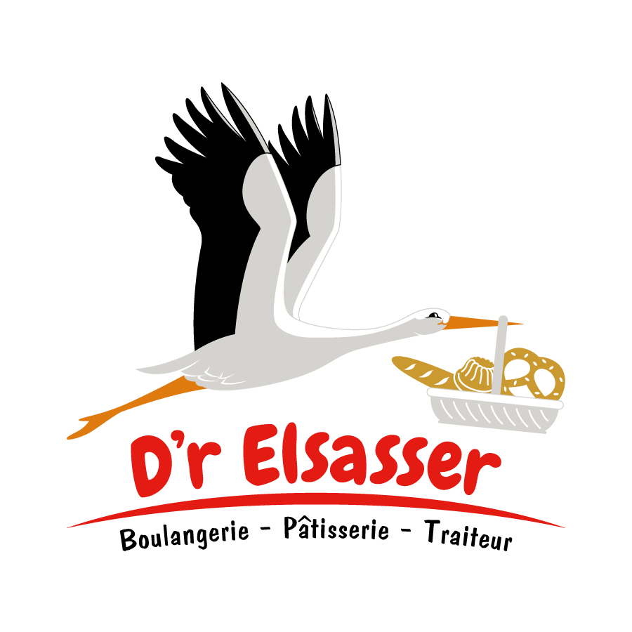 D'R Elsasser pizzeria