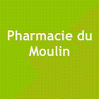 Pharmacie Du Moulin pharmacie