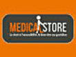 Medical Store Matériel pour professions médicales, paramédicales