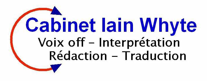 Whyte Iain traducteur