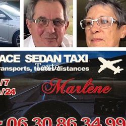 Espace Sedan Taxi taxi