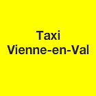 Brisson Yann taxi