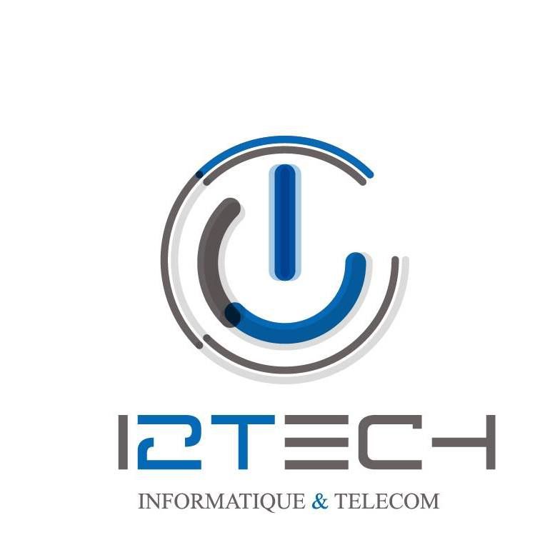 I2tech dépannage informatique