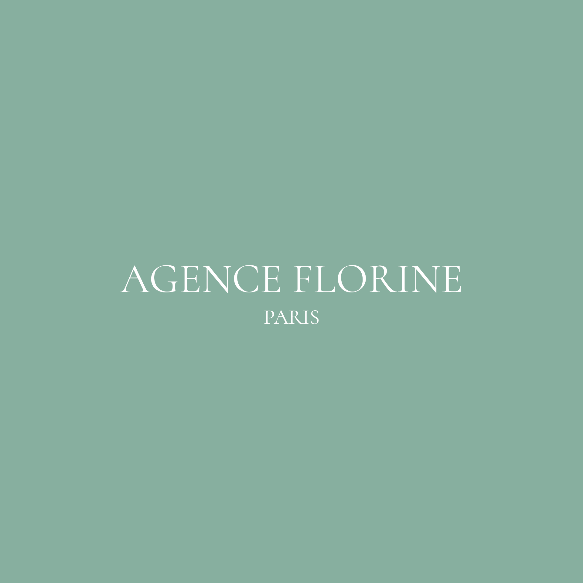 Agence Florine Paris coiffeur