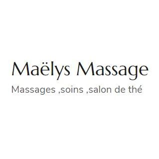 MaelysMassage social et paramédical (enseignement)