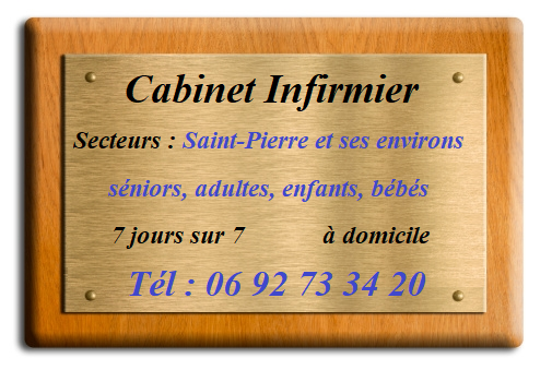 Nadège Robert infirmier, infirmière (cabinet, soins à domicile)