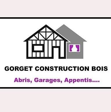 Gorget Construction Bois abris de jardin et garage préfabriqué (vente, installation)