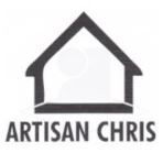 Artisan Chris Ouvert le dimanche