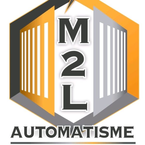 M2L Automatisme porte industrielle