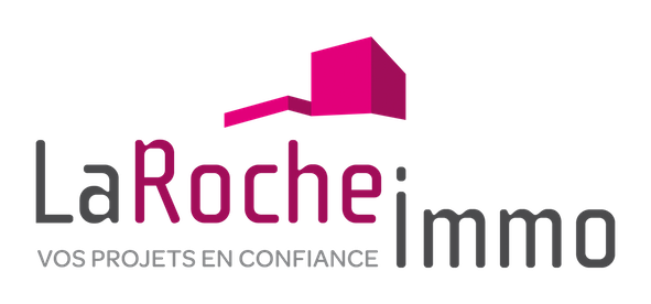 La Roche Immo agence immobilière