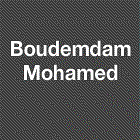 Boudemdam Mohamed plâtre et produits en plâtre (fabrication, gros)