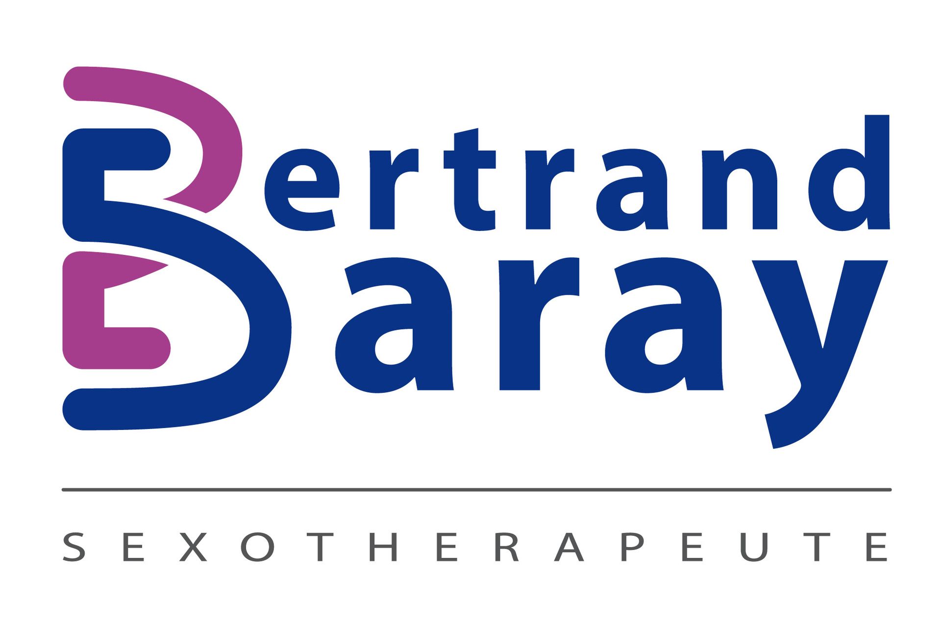 Sexothérapeute Bertrand Baray Coaching