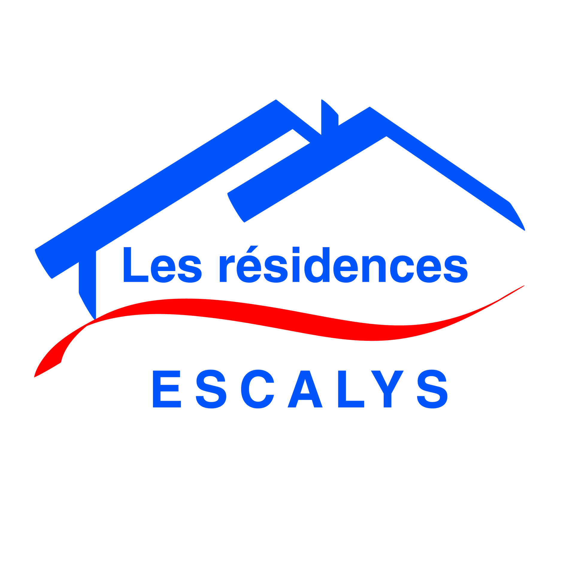 Résidence Escalys Brécey résidence avec services