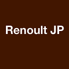 Renoult JP ramonage