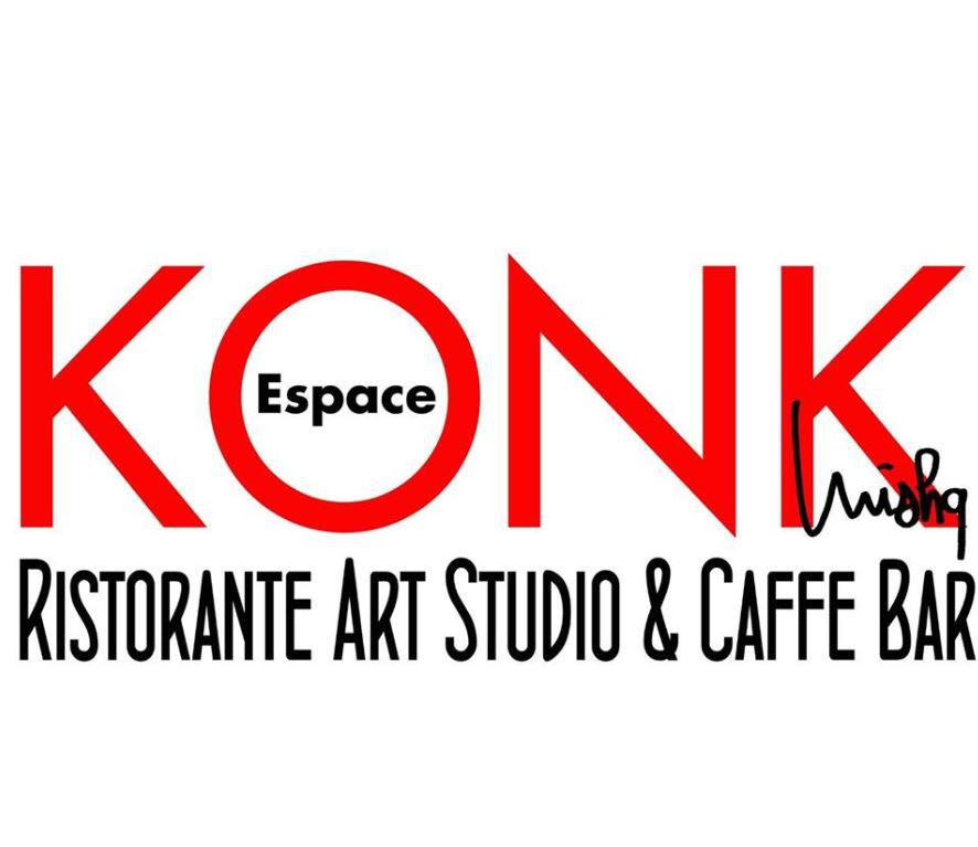 Spazio Konk restaurant