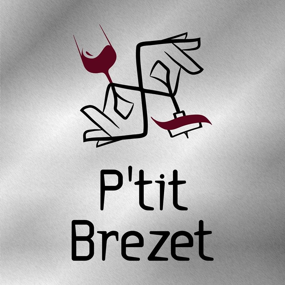 Le P'tit Brezet café, bar, brasserie