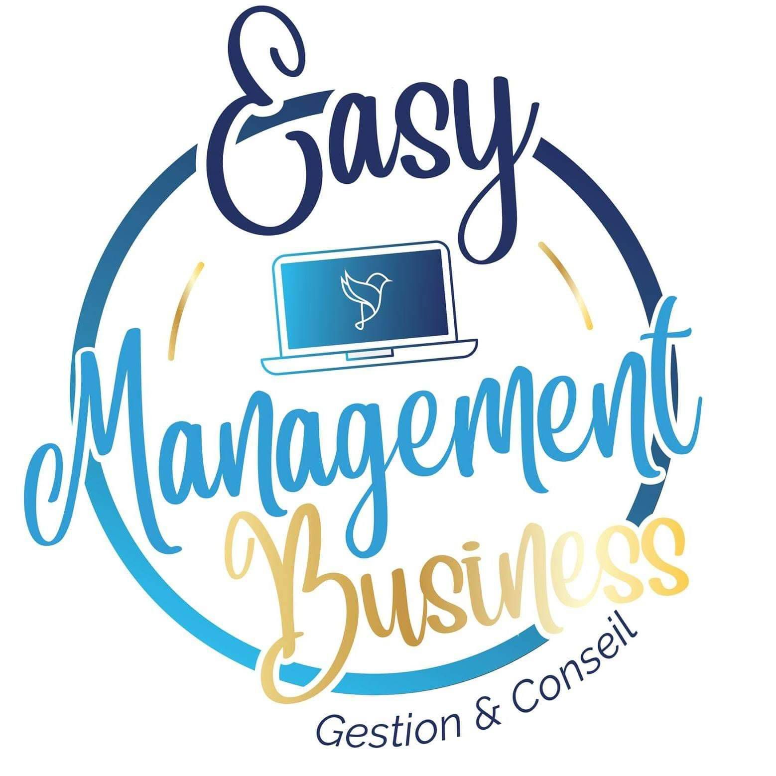 Easy Management Business conseil en organisation, gestion management