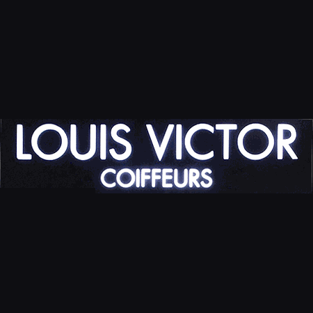 Louis Victor Coiffure, beauté