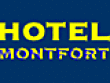 Hotel Montfort restaurant