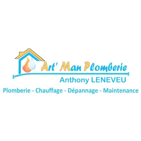 Art'Man Plomberie plombier