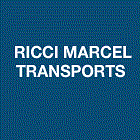 Ricci Marcel Transports Transports et logistique