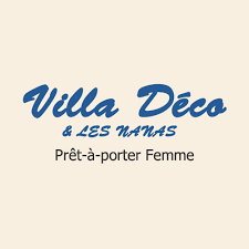 Villa Déco et les Nanas vêtement pour femme (détail)