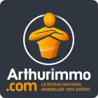 Arthurimmo.com Fontenay le Comte agence immobilière